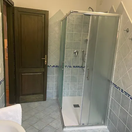 Appartement Favoloso *
