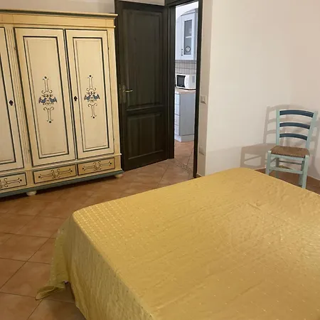 Favoloso Appartement