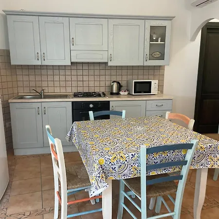Favoloso Apartment