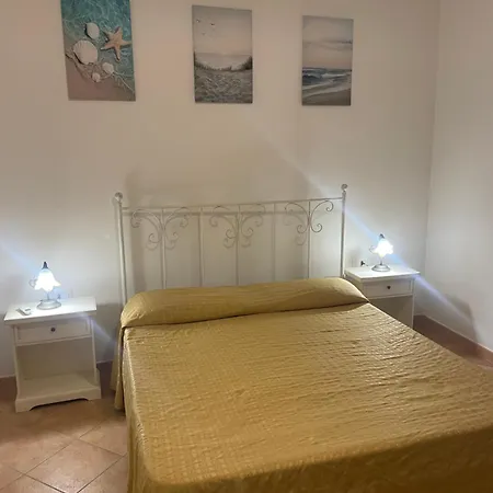 Favoloso Lägenhet *