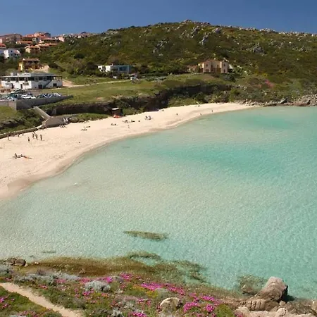 Favoloso 公寓 Tergu