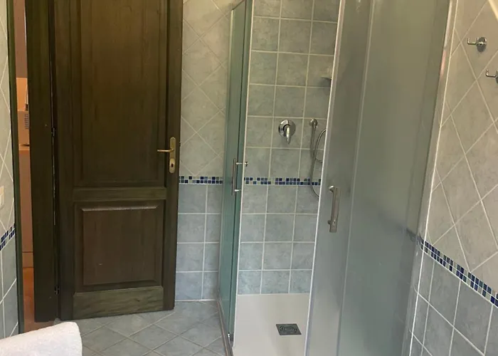 Apartman Favoloso *