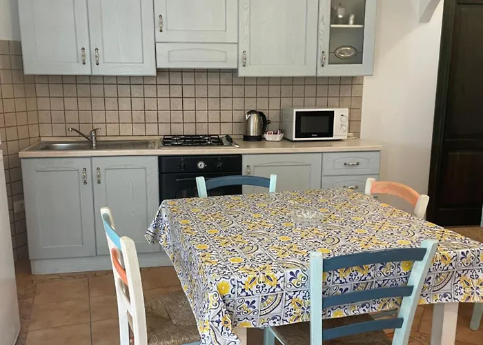 Favoloso Apartment