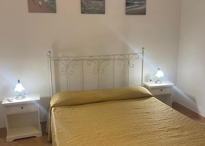 Favoloso Apartman *