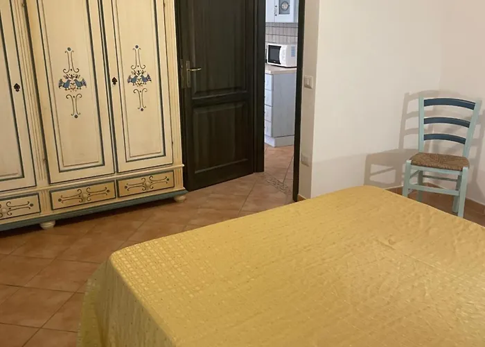 Favoloso Apartman